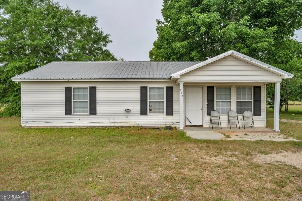 142 Ruby Street, Cordele, GA 31015 - #1