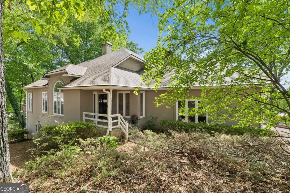 104 Stethem Ferry, Johns Creek, GA 30022 - #1