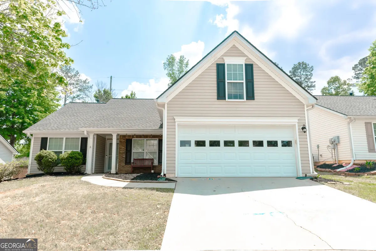 97 Horizon Hill, Newnan, GA 30265 - #1