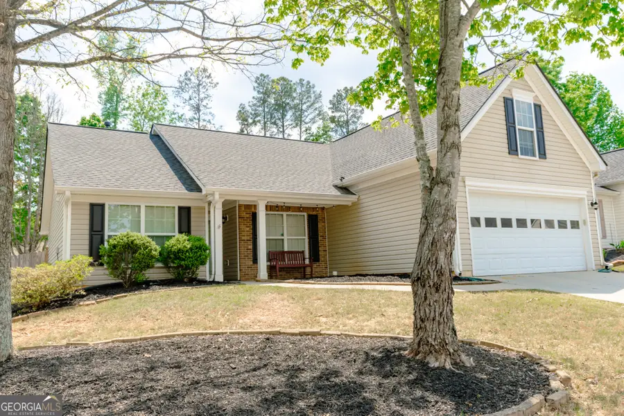 97 Horizon Hill, Newnan, GA 30265 - #3