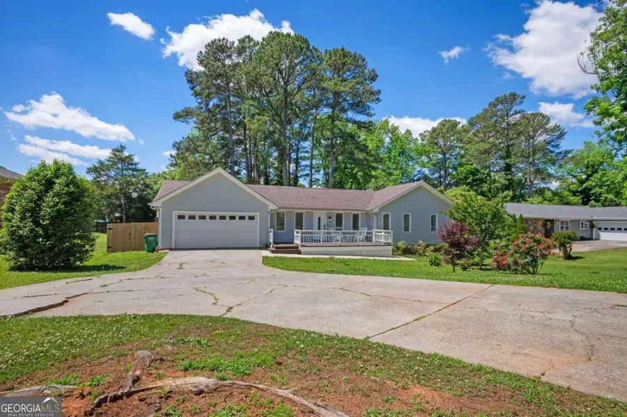 493 Greg Drive Sw, Lilburn, GA 30047 - #3