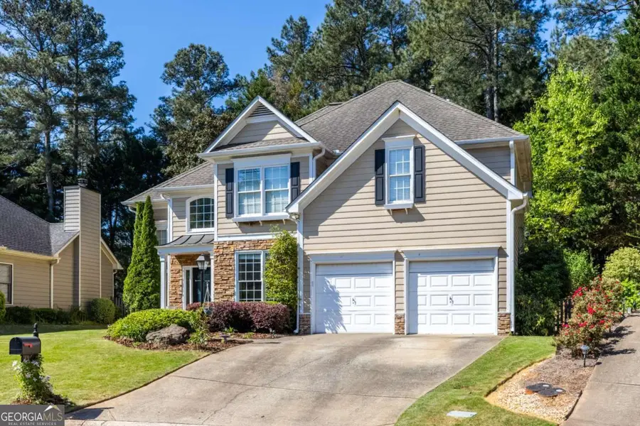 4297 Moccasin Trail, Woodstock, GA 30189 - #3