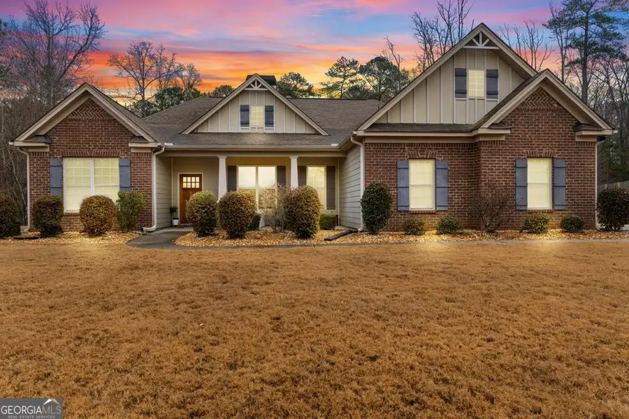 144 Caraway Road, Locust Grove, GA 30248 - #3