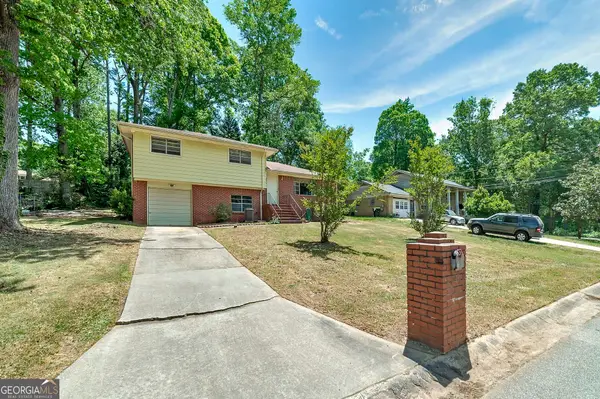 6056 Morrow Cove, Morrow, GA 30260