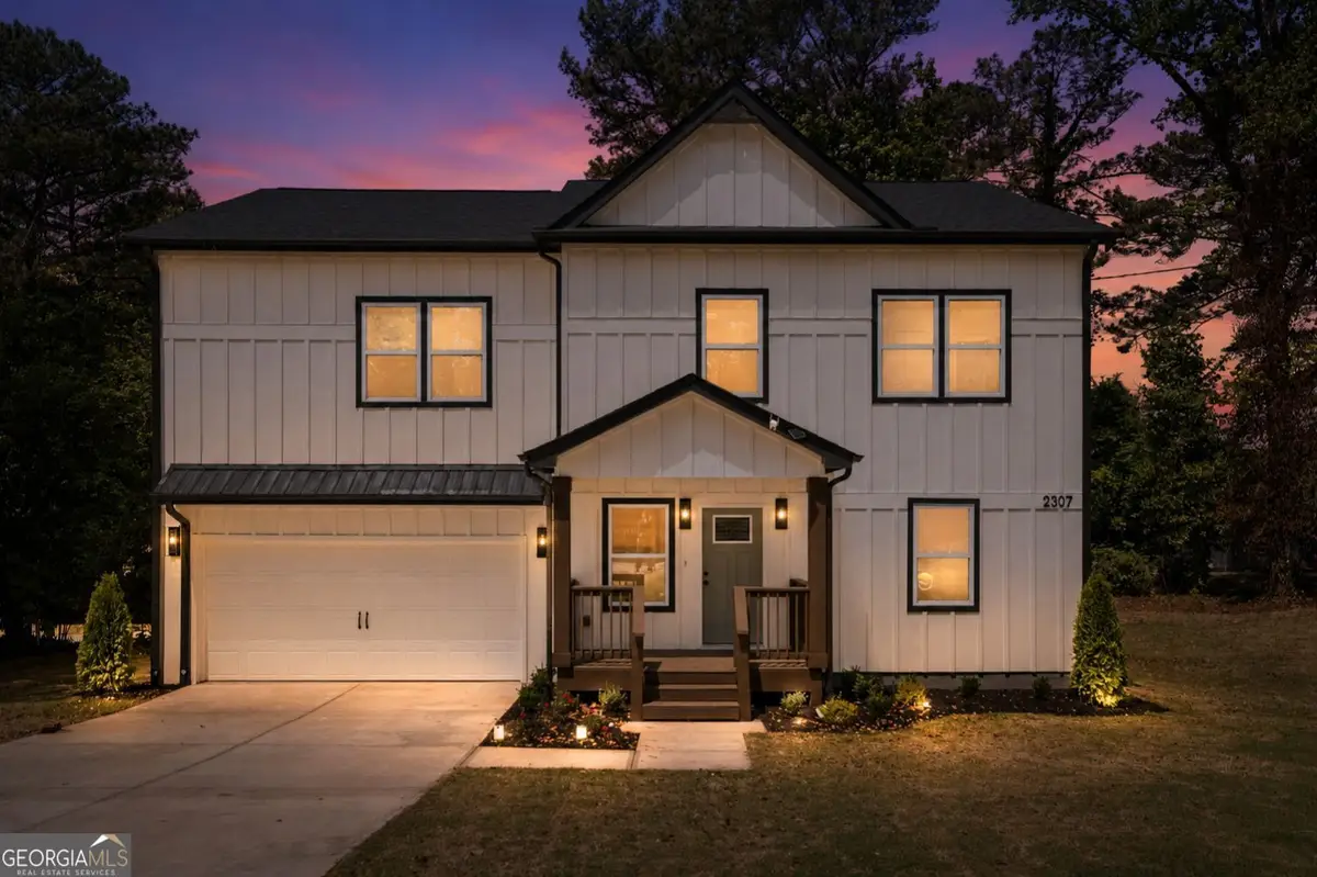 2307 Whites Mill Road, Decatur, GA 30032 - #1