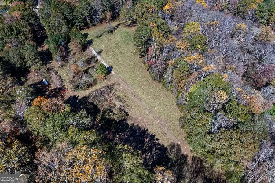 1414 Old Bishop Road, Bishop, GA 30621 - #3