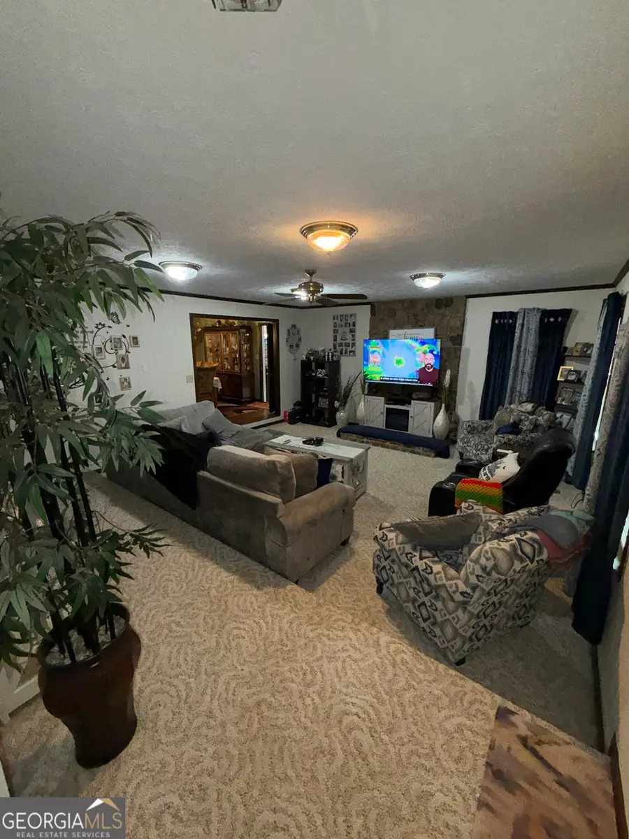 217 Babbs Mill Road, Hampton, GA 30228 - #2