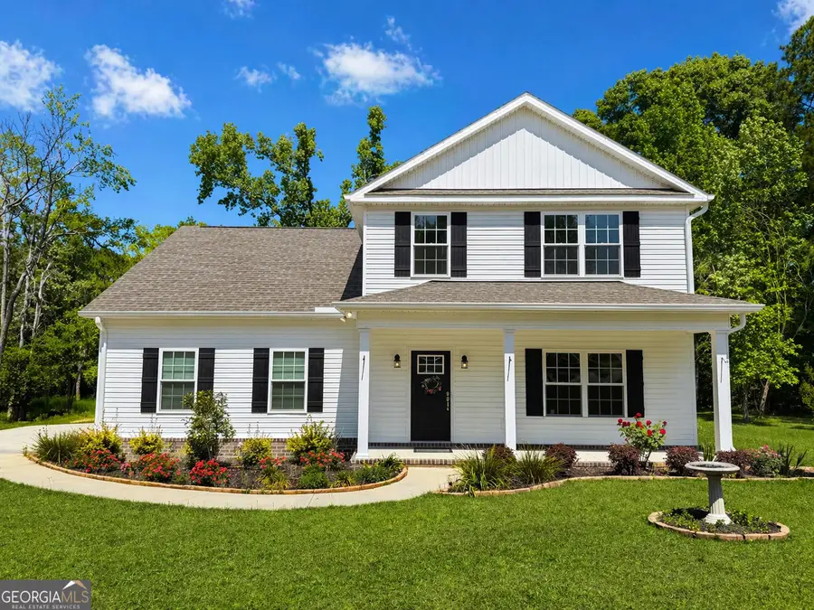 1315 Kermit Drive, Statesboro, GA 30458 - #2