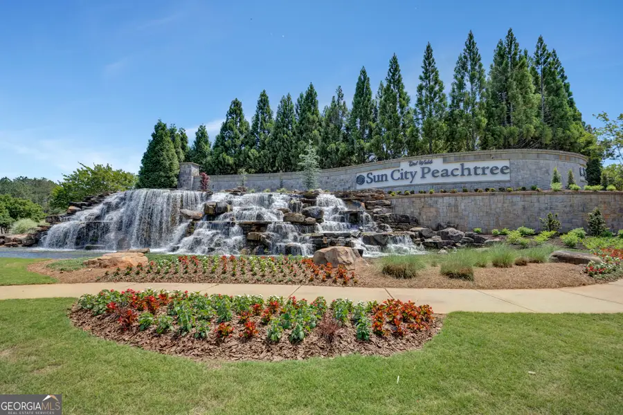 107 Odingsell Court, Griffin, GA 30223 - #2