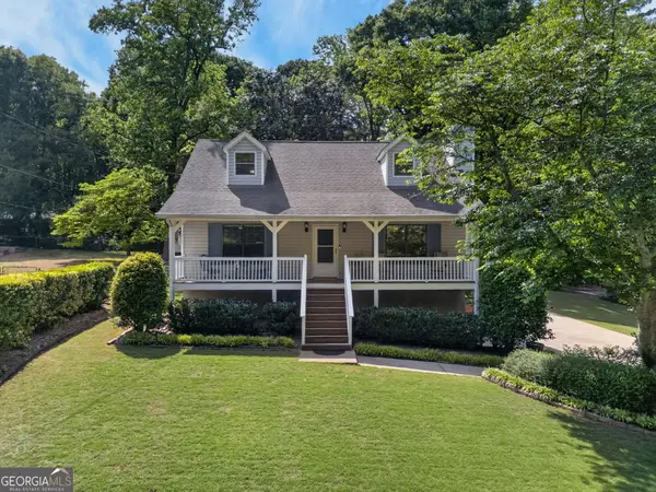 4301 Cades Cove Drive, Austell, GA 30106