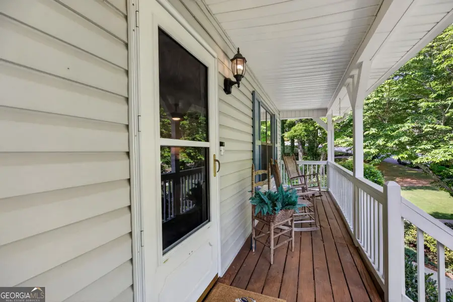 4301 Cades Cove Drive, Austell, GA 30106 - #3