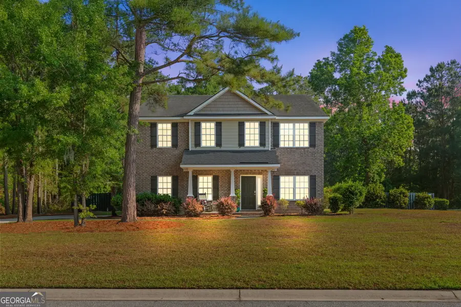 525 Dalcross Drive, Richmond Hill, GA 31324 - #2