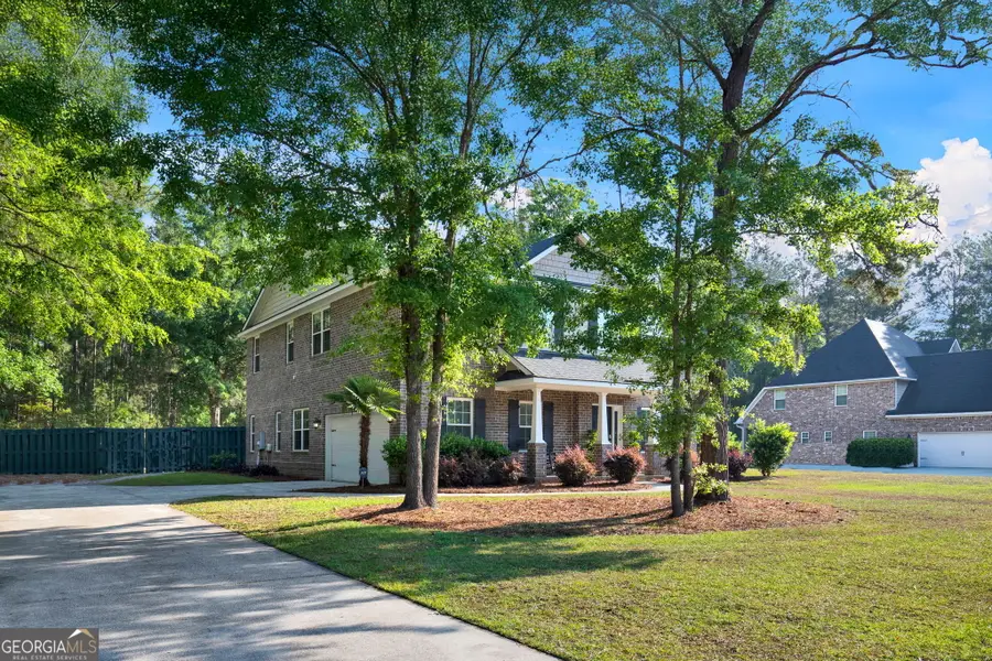 525 Dalcross Drive, Richmond Hill, GA 31324 - #3