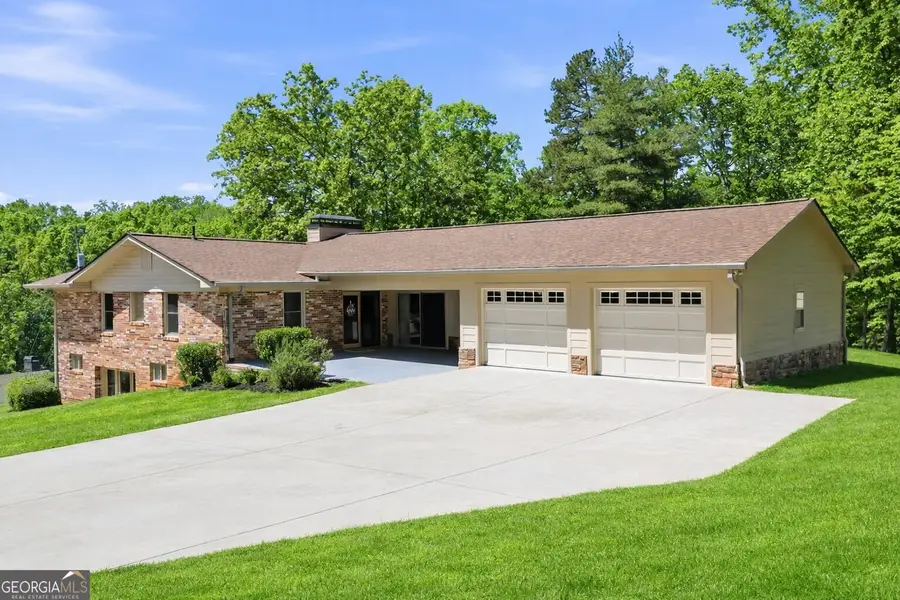 5345 Green Cove Road, Gainesville, GA 30504 - #2