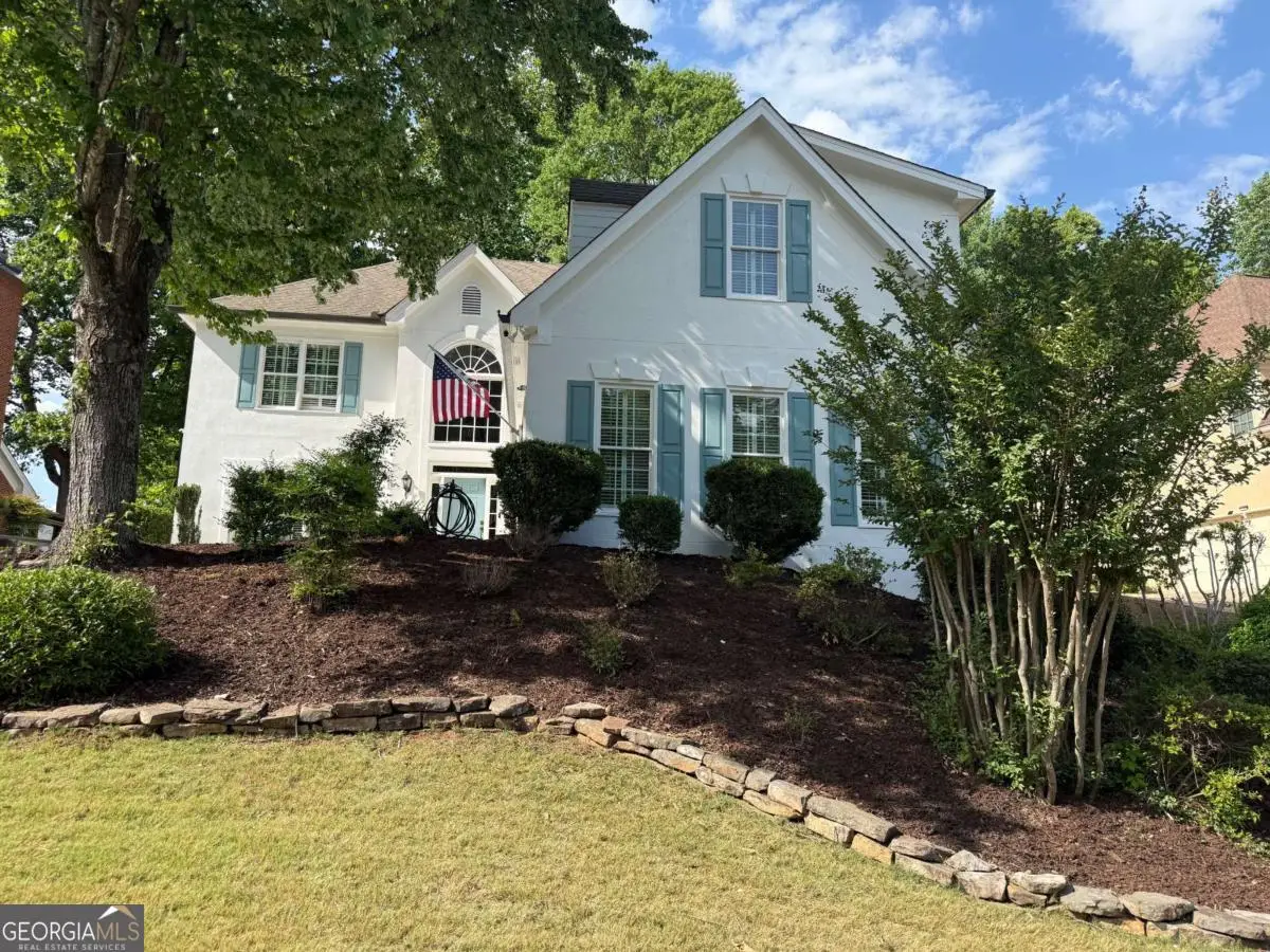 220 May Apple Lane, Alpharetta, GA 30005 - #1