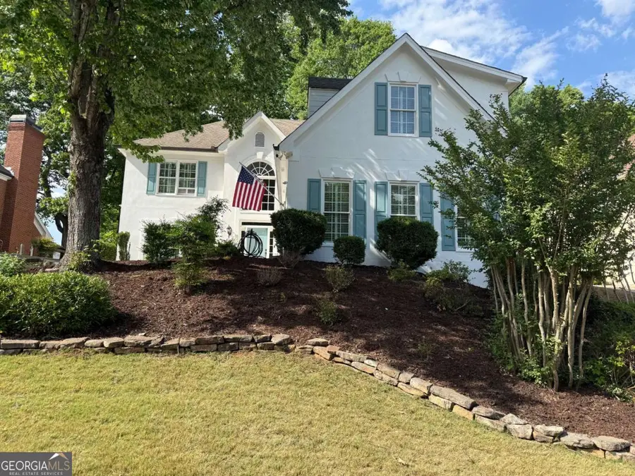 220 May Apple Lane, Alpharetta, GA 30005 - #2