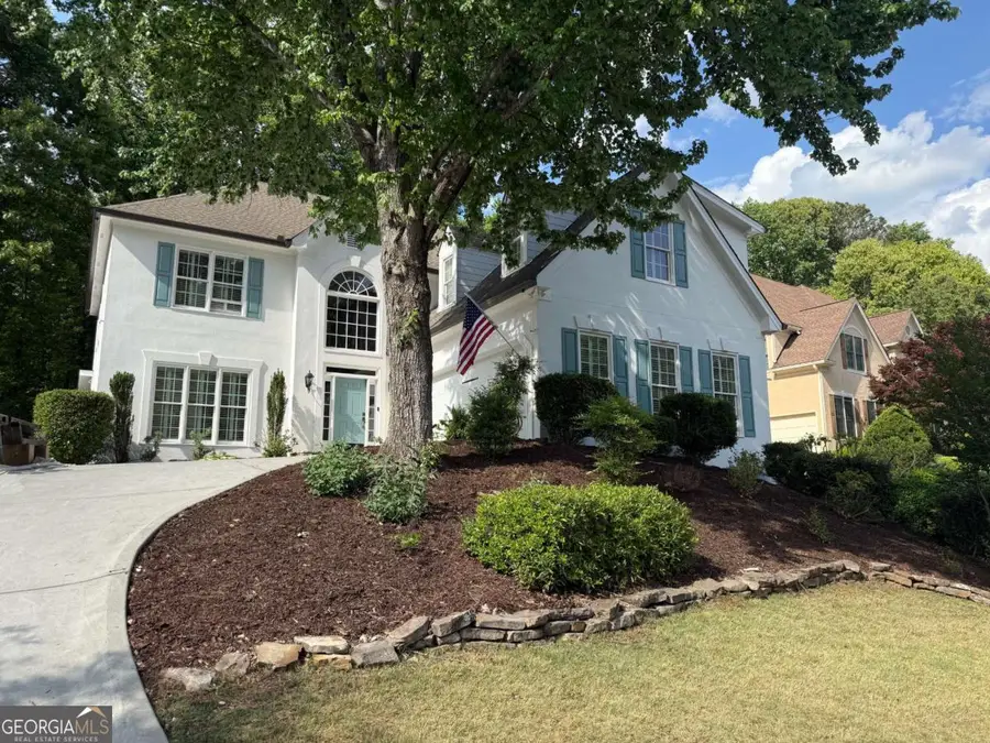 220 May Apple Lane, Alpharetta, GA 30005 - #3