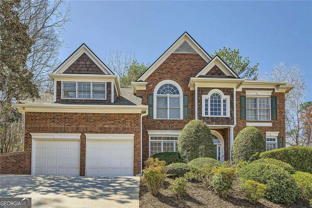 5106 Vinings Estates Way Se, Mableton, GA 30126 - #1