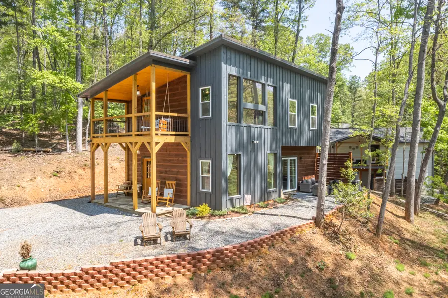 200 Echo Lane, Ellijay, GA 30540 - #3