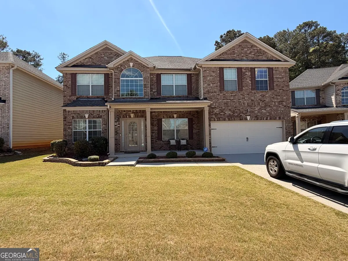 4080 Kittery Point, Snellville, GA 30039 - #1