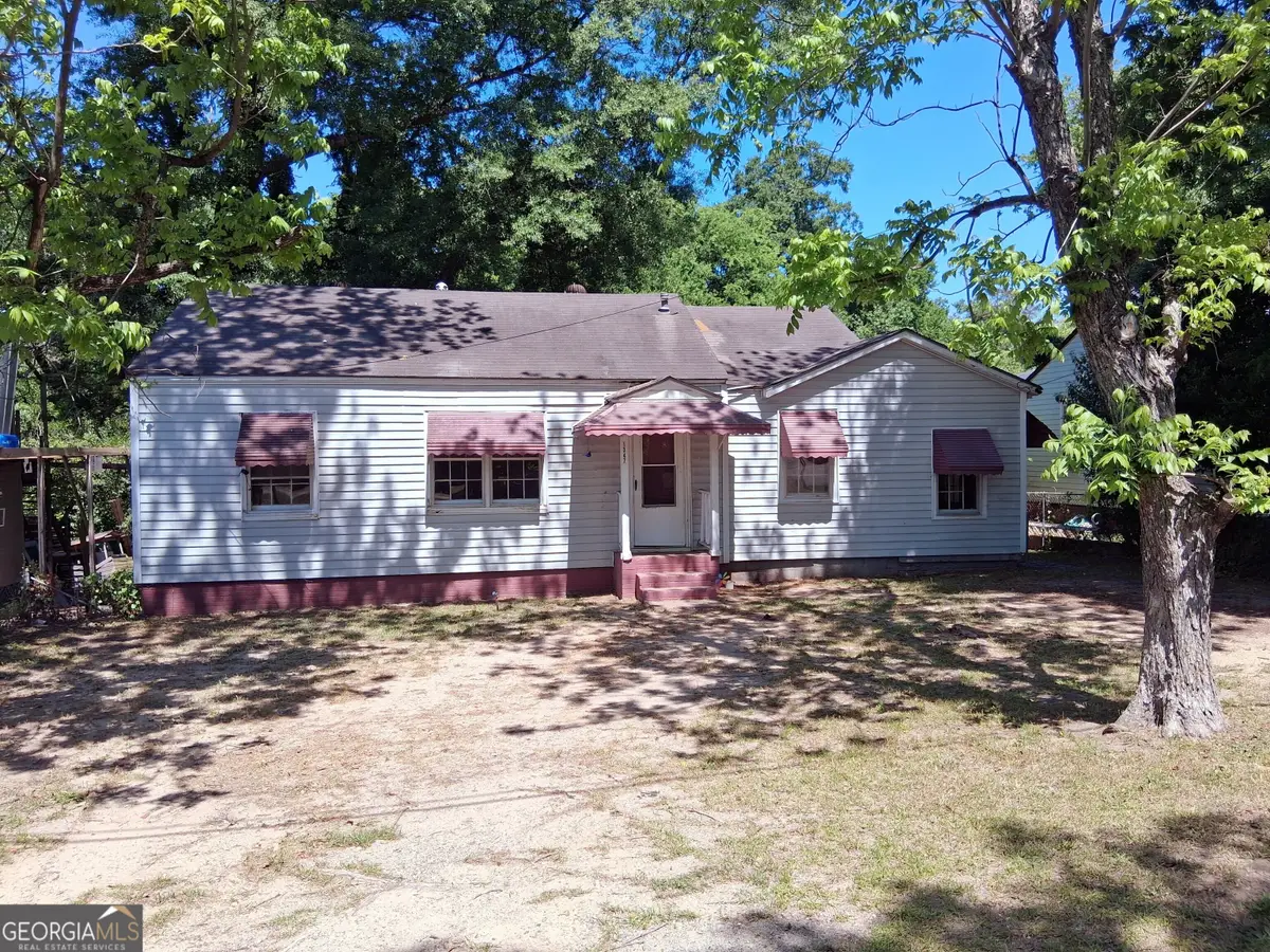 1347 Schley Street, Macon, GA 31206 - #1