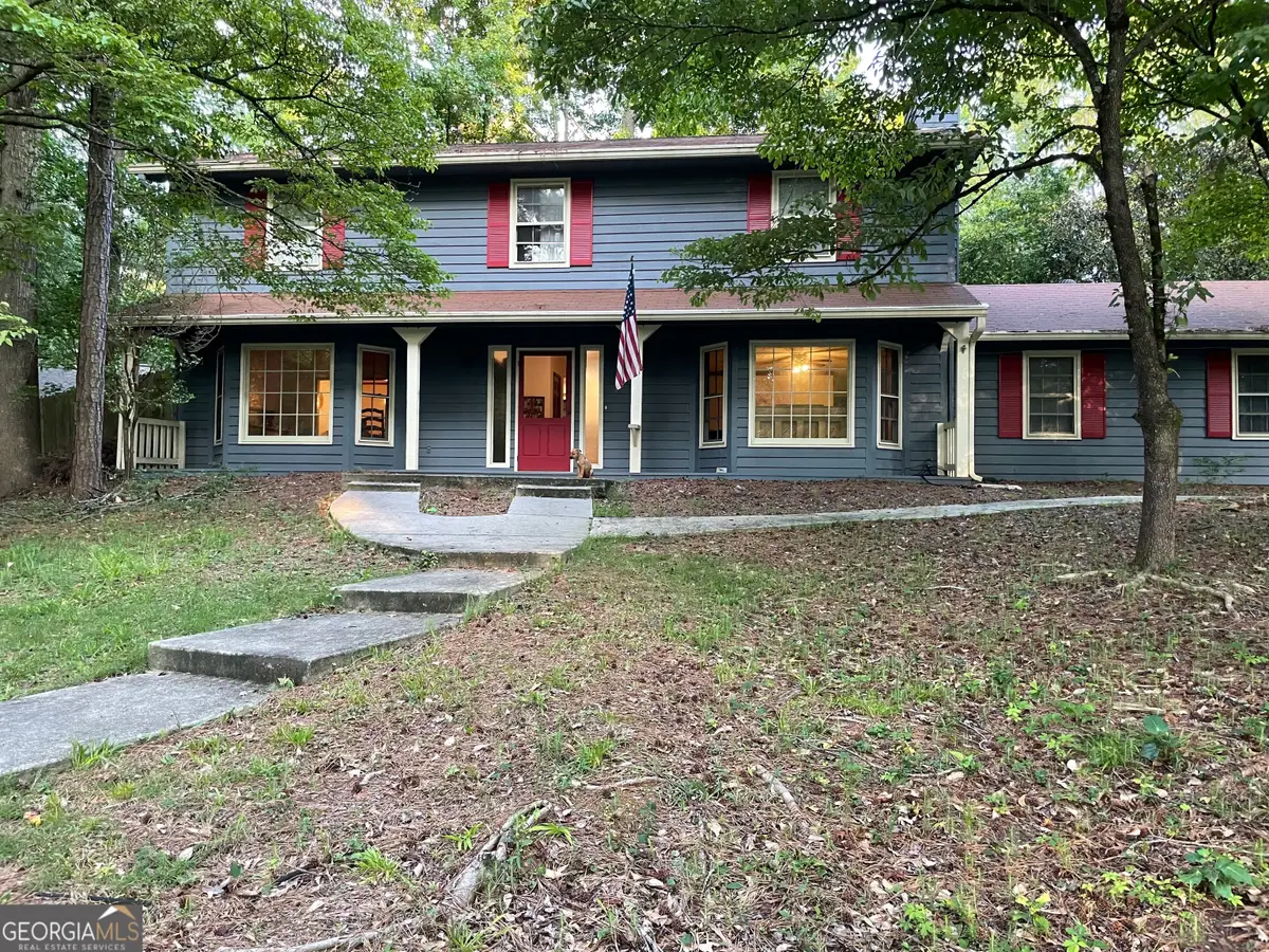 100 Tuliptree Terrace, Peachtree City, GA 30269 - #1