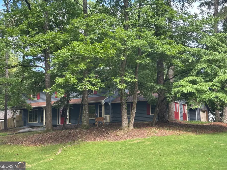 100 Tuliptree Terrace, Peachtree City, GA 30269 - #2