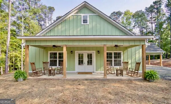 170 Willis Street, Waverly Hall, GA 31831