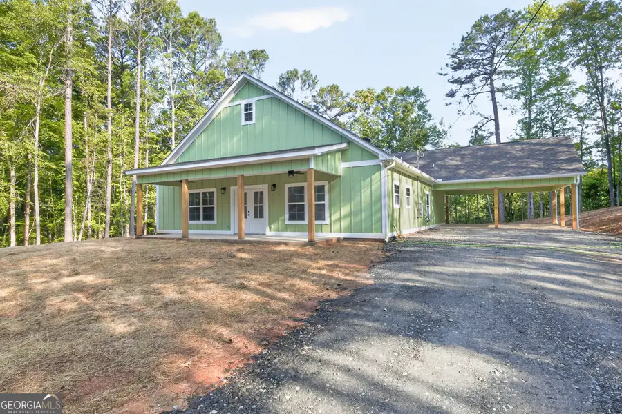 170 Willis Street, Waverly Hall, GA 31831 - #2