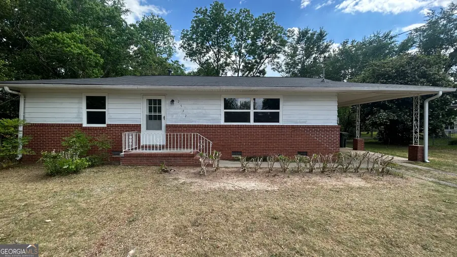 2552 Allan Way, Macon, GA 31206 - #2