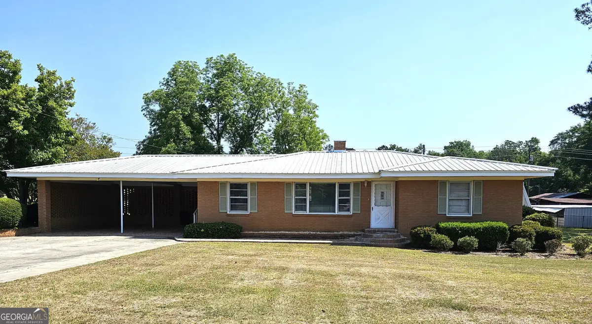 1853 N Hwy 441, Dublin, GA 31021 - #1