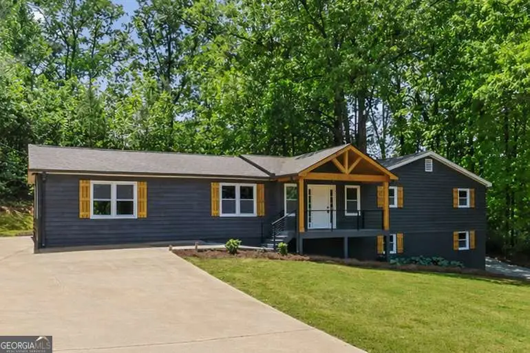 123 Trickum Hills Drive, Woodstock, GA 30188 - #3