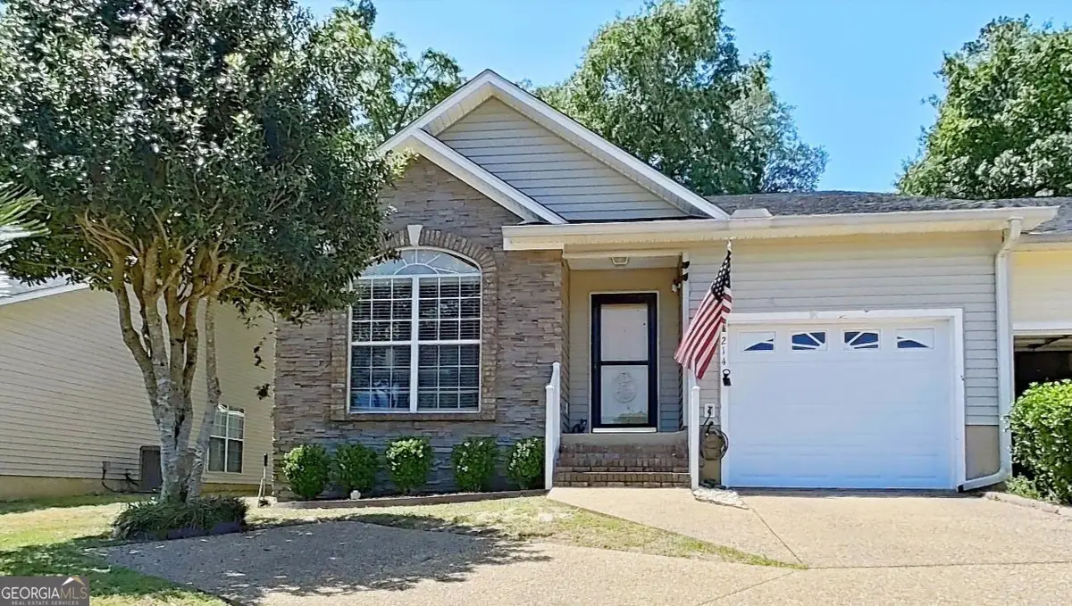 214 Huntington Pointe Drive, Thomasville, GA 31757 - #1