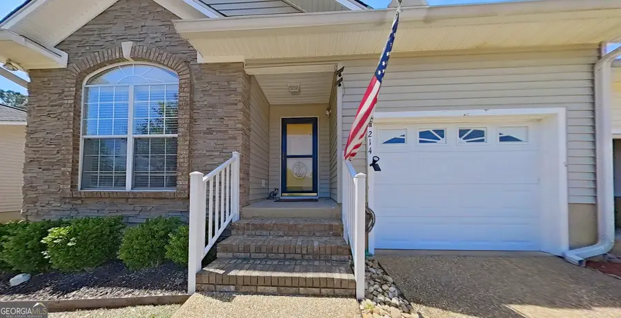 214 Huntington Pointe Drive, Thomasville, GA 31757 - #2
