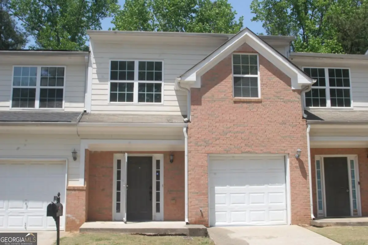 4991 Lower Elm Street, Atlanta, GA 30349 - #1