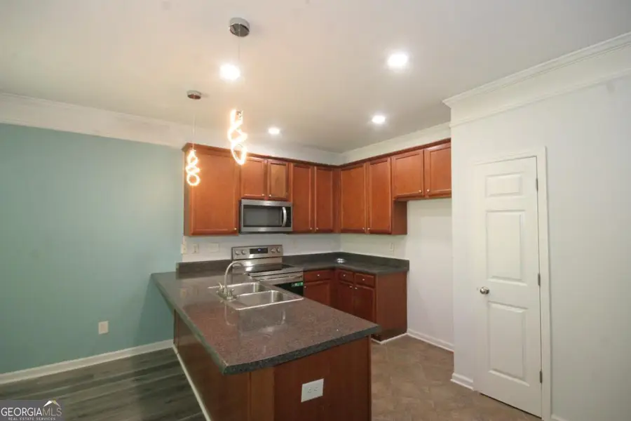 4991 Lower Elm Street, Atlanta, GA 30349 - #2