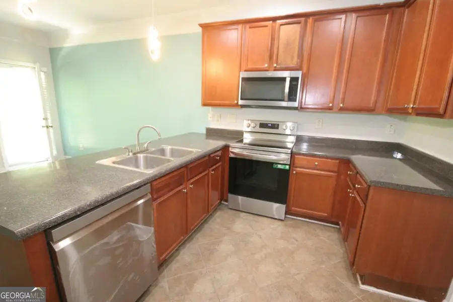 4991 Lower Elm Street, Atlanta, GA 30349 - #3