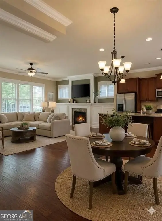 9942 Ashton Old Road, Douglasville, GA 30135 - #3