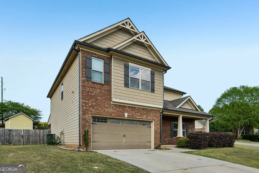310 Braselton Farms Trail, Hoschton, GA 30548 - #2