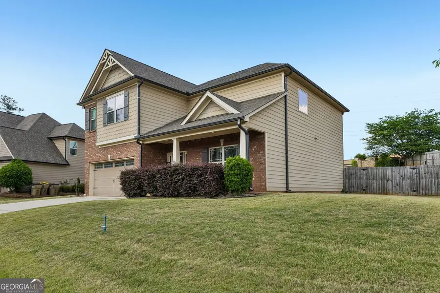 310 Braselton Farms Trail, Hoschton, GA 30548 - #3