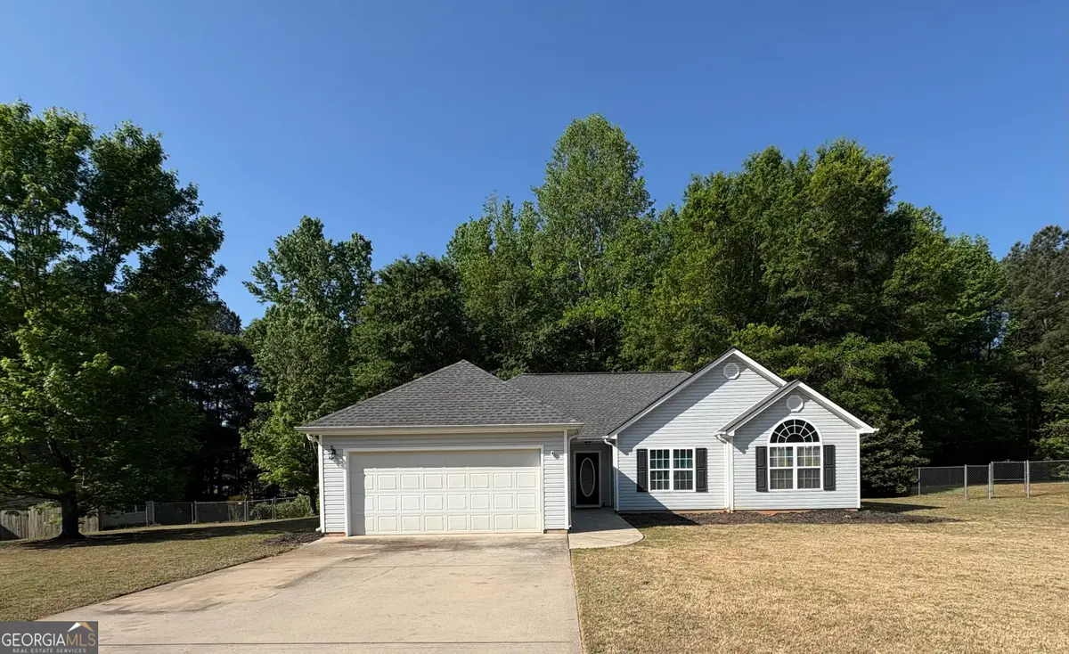 225 Pegasus Trace, Newnan, GA 30263 - #1