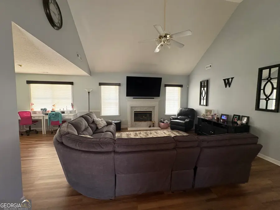 225 Pegasus Trace, Newnan, GA 30263 - #2