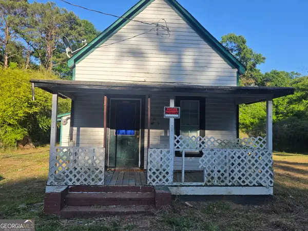 101 Smith Road, Newnan, GA 30263