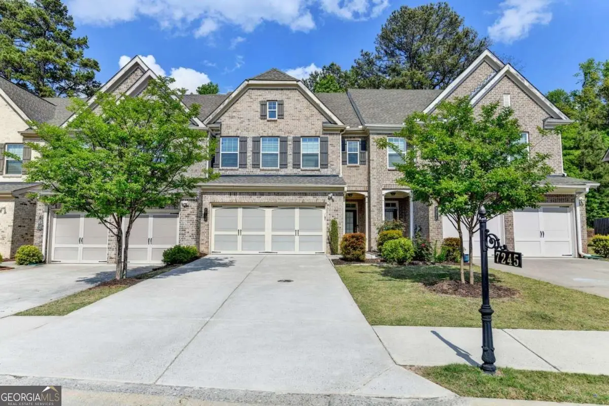 7245 Heritage Oak Court, Cumming, GA 30040 - #1