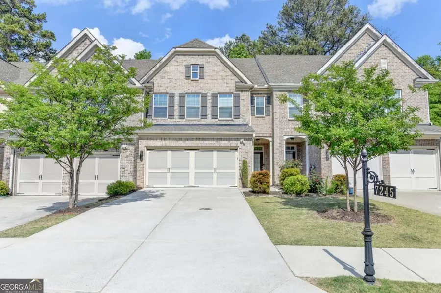 7245 Heritage Oak Court, Cumming, GA 30040 - #2