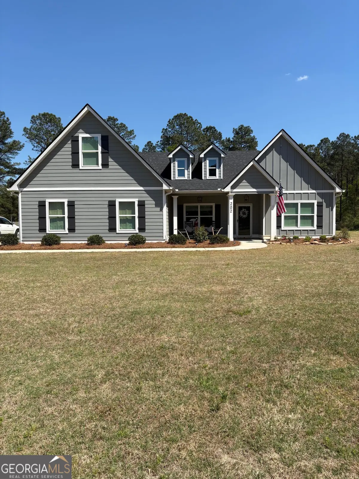 202 Millwood Court, Lagrange, GA 30241 - #1