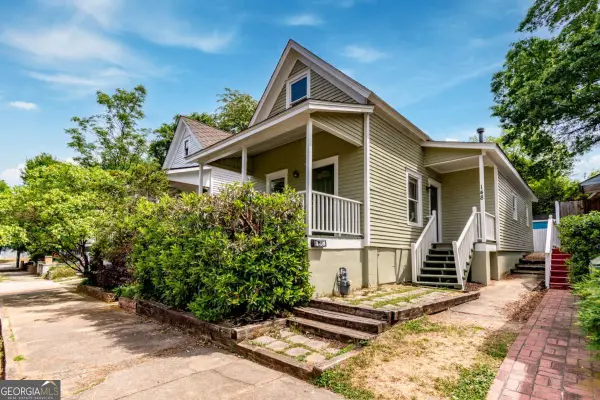 148 Savannah Street Se, Atlanta, GA 30316