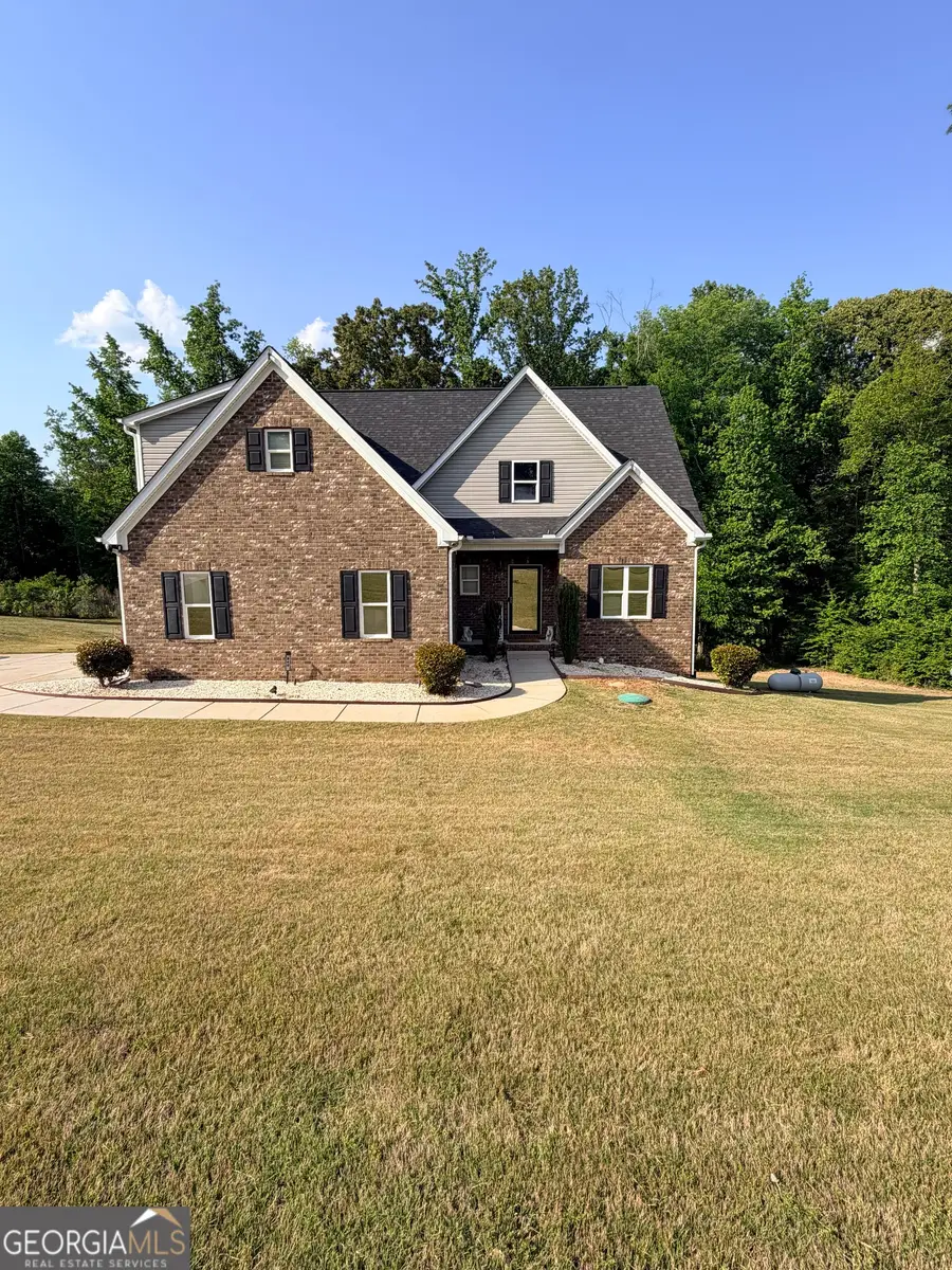 840 Smallwood Trace, Hampton, GA 30228 - #3
