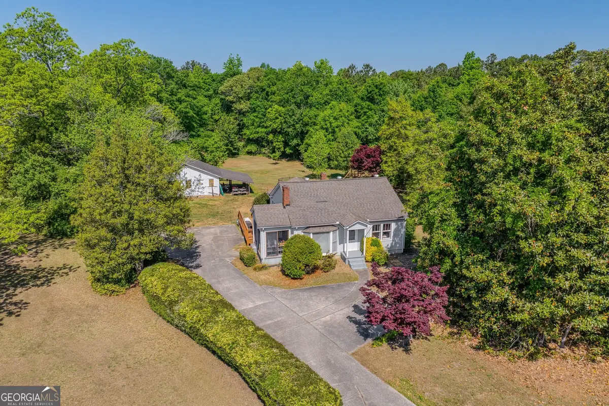 606 Rose Lane, Toccoa, GA 30577 - #1