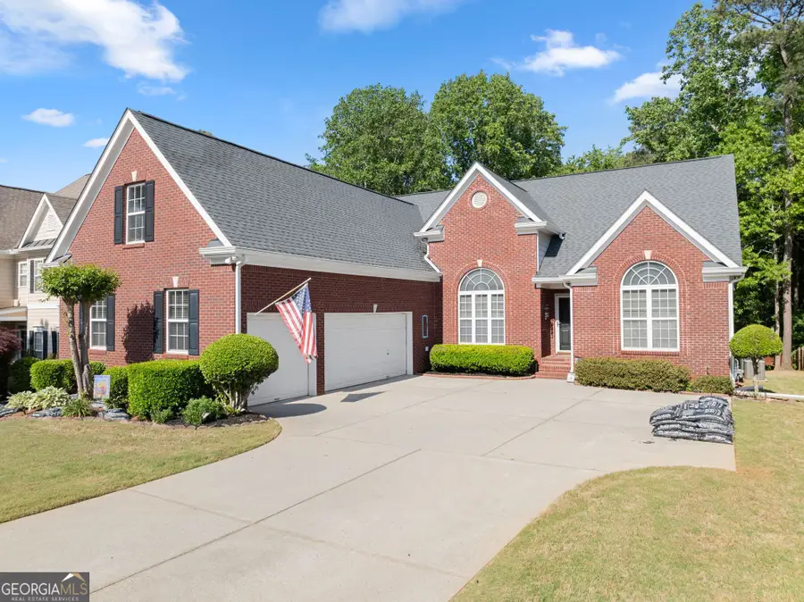 4413 Austin Hills Drive, Suwanee, GA 30024 - #2